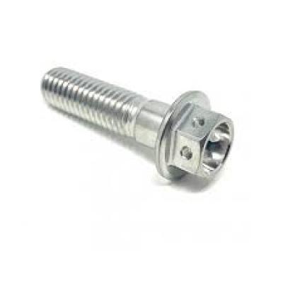 Hex head screw