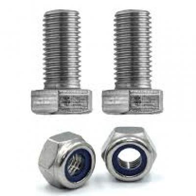 Bolts and Pins 