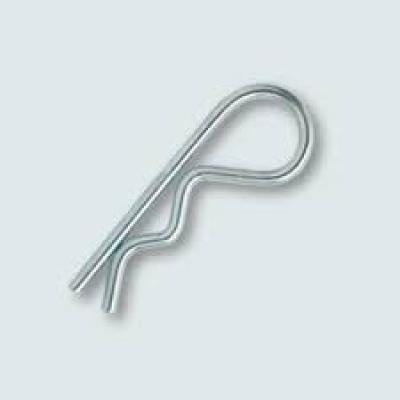Beta cotter pin