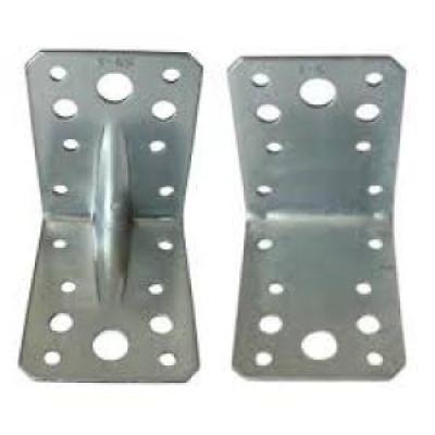 Angle plate
