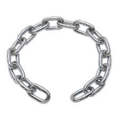 Steel chain