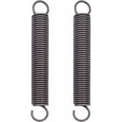 Tension spring