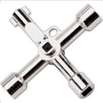 Universal key