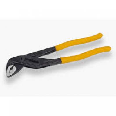 Poligrip plier