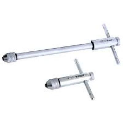 Ratchet tap wrench